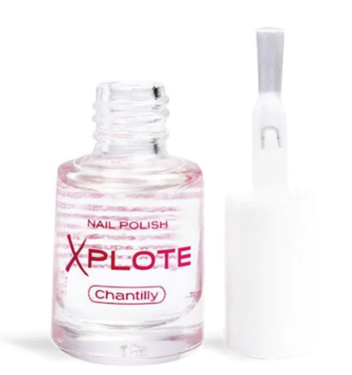 Oja de unghii Xplote Chantilly foto