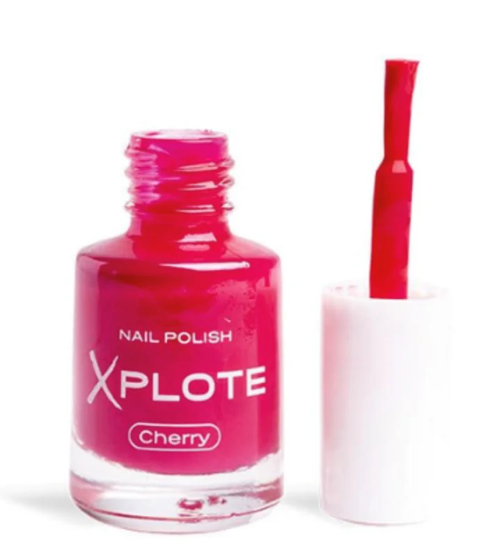 Oja de unghii Xplote Cherry foto