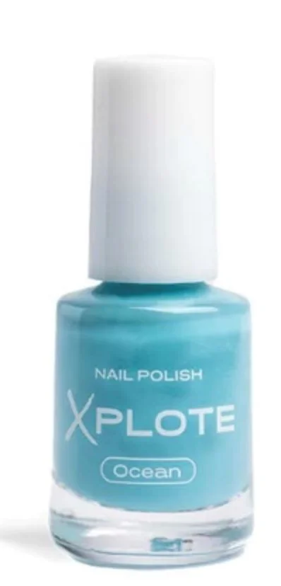 Лак для ногтей Xplote Ocean foto