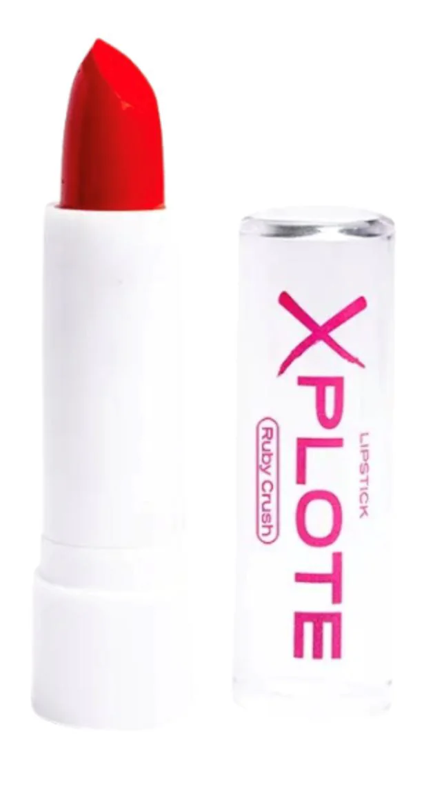 Ruj de buze Xplote Ruby Crush foto