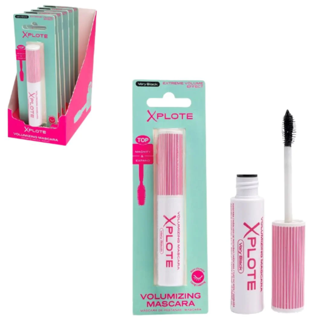 Mascara pentru volum Xplote foto