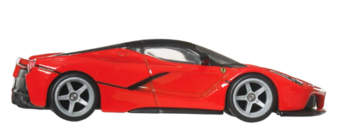 Masinuta Hot Wheels Cultura auto Ferrari F50, 1:64 foto
