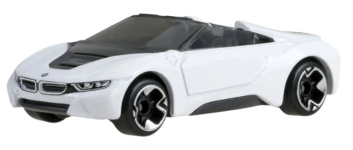 Машина Hot Wheels Themed Automotive foto