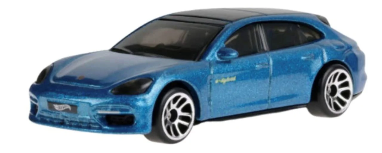 Машина Hot Wheels Themed Automotive foto