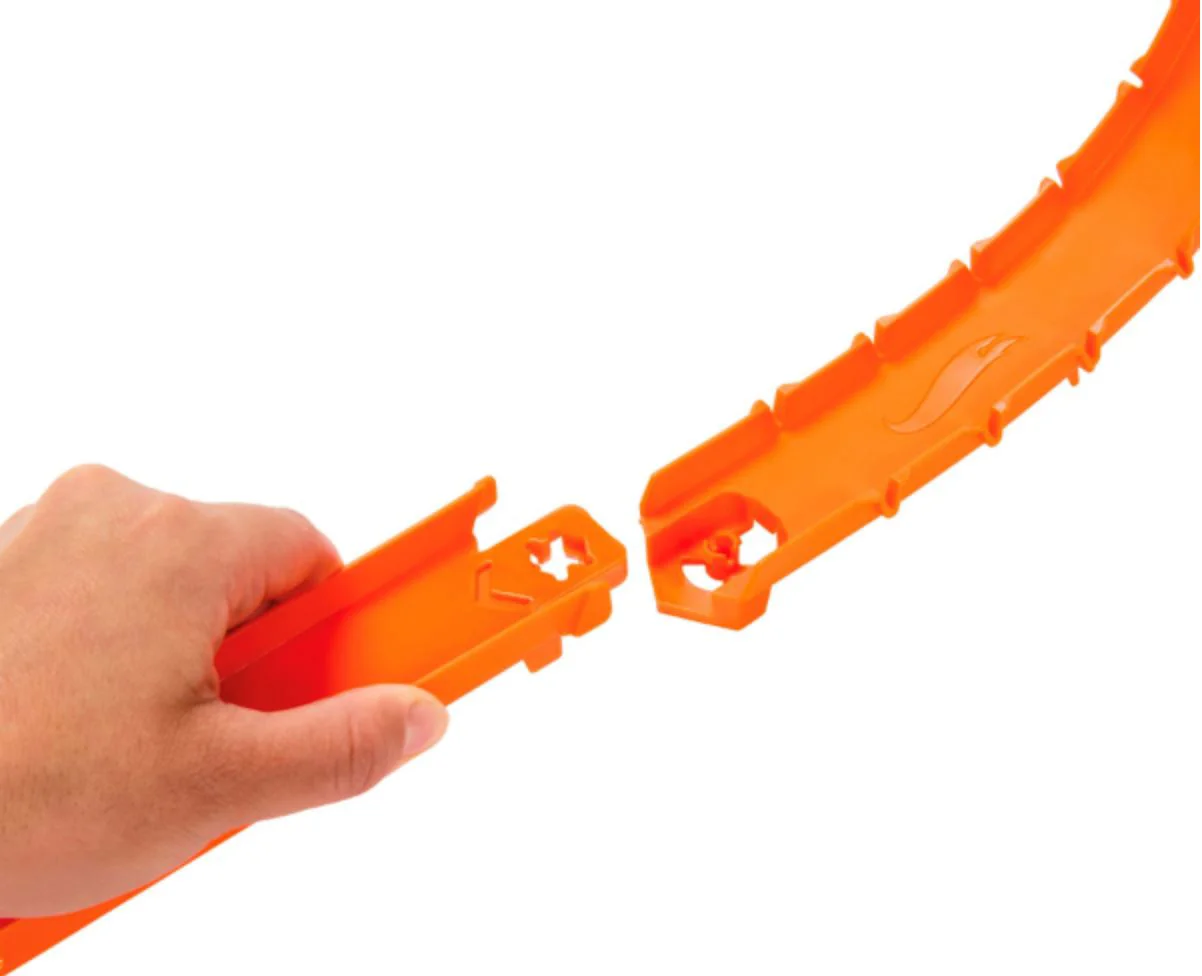 Set de joaca Hot Wheels Track Creator foto