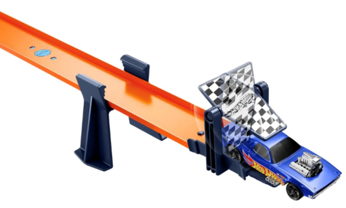 Set de joaca Hot Wheels RC Speed Challenge foto