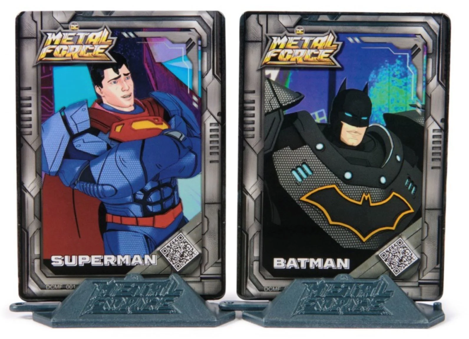Игрушка Batwing трансформер 2 в 1 Spin Master Metal Force foto