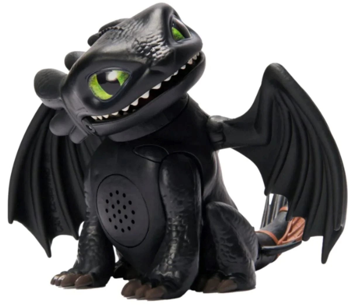 Mini-dragon interactiv Spin Master Cum sa iti dresezi dragonul foto