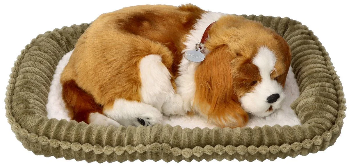 Интерактивная игрушка Perfect Petzzz «Кокер-Cпаниель» foto