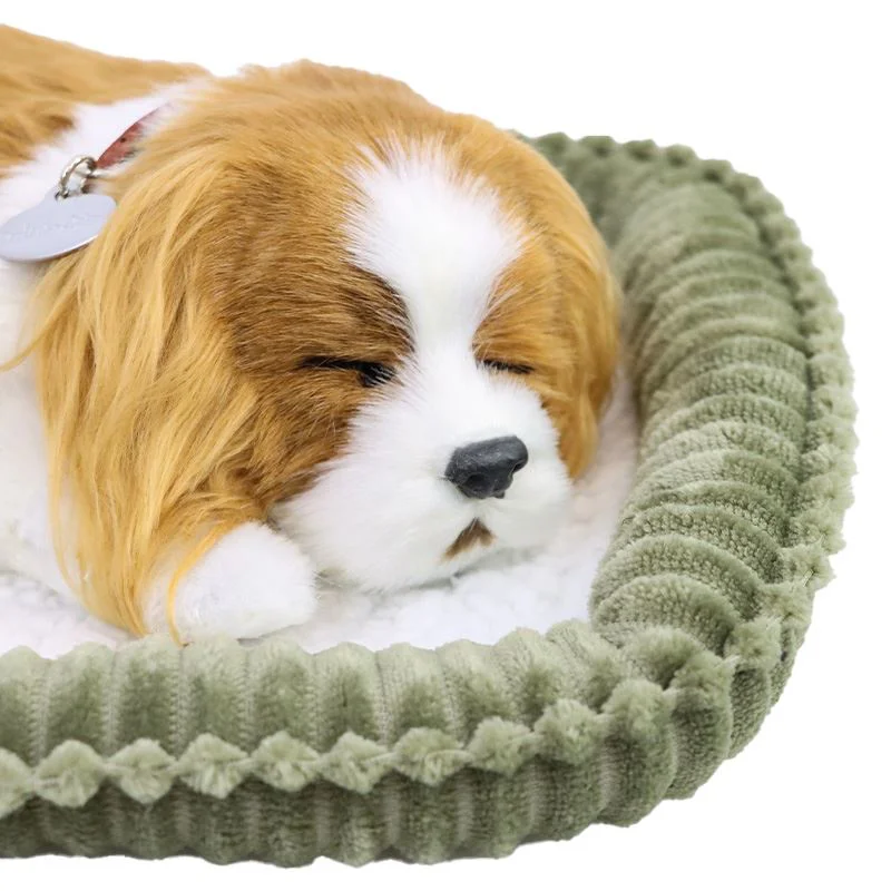 Интерактивная игрушка Perfect Petzzz «Кокер-Cпаниель» foto