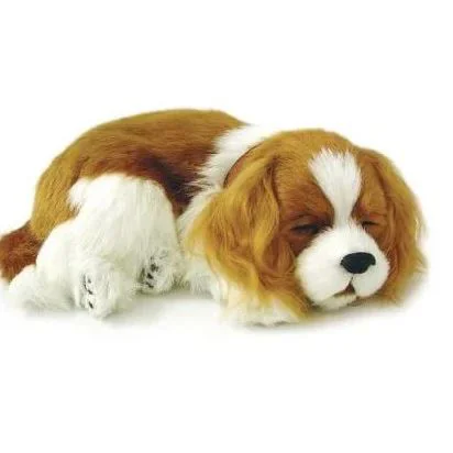 Интерактивная игрушка Perfect Petzzz «Кокер-Cпаниель» foto