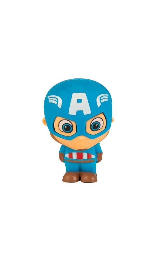 Radiera 3D HTI Marvel foto