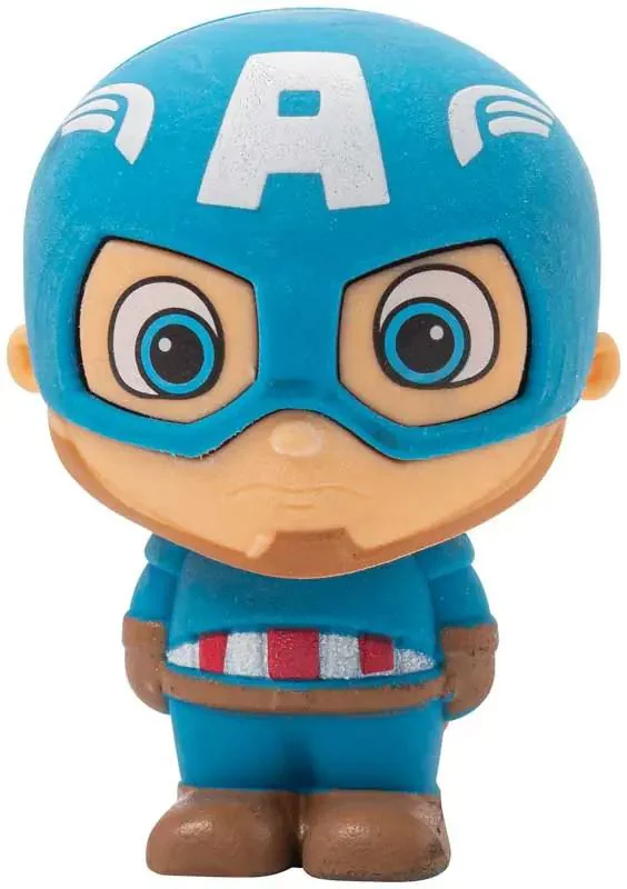 Radiera 3D HTI Marvel foto