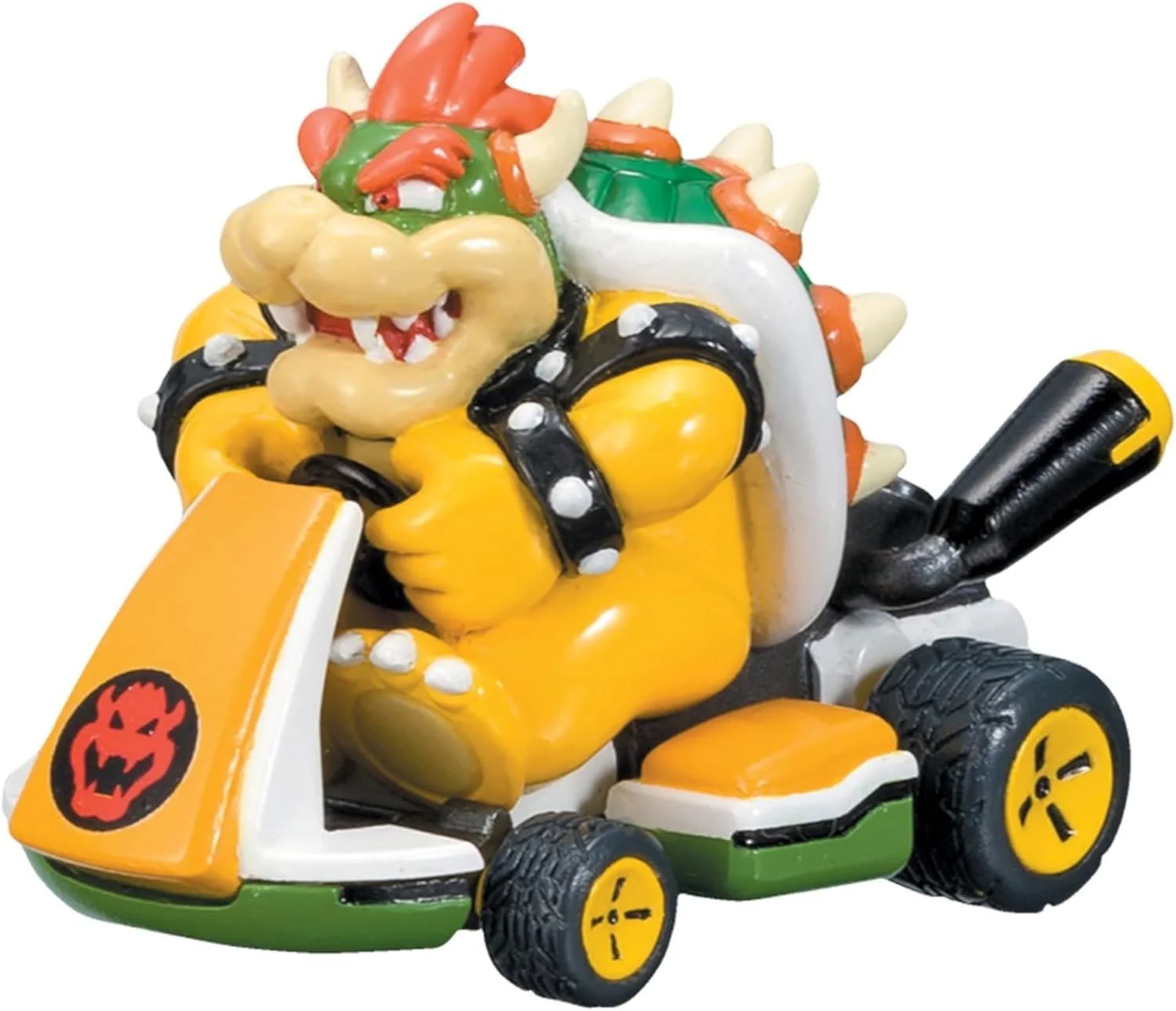 Ou surpriza cu jucarie Tomy Mario Kart foto