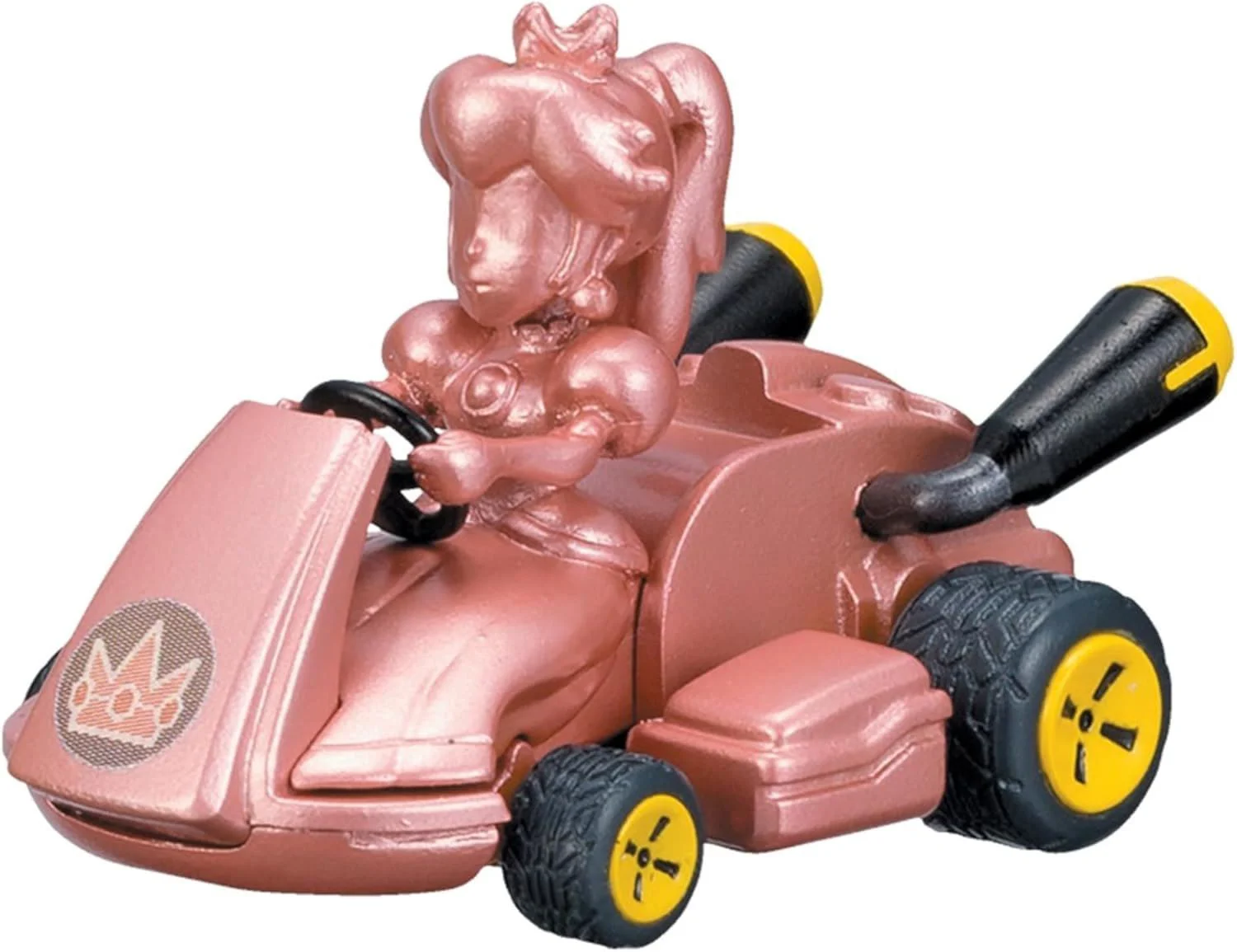 Ou surpriza cu jucarie Tomy Mario Kart foto