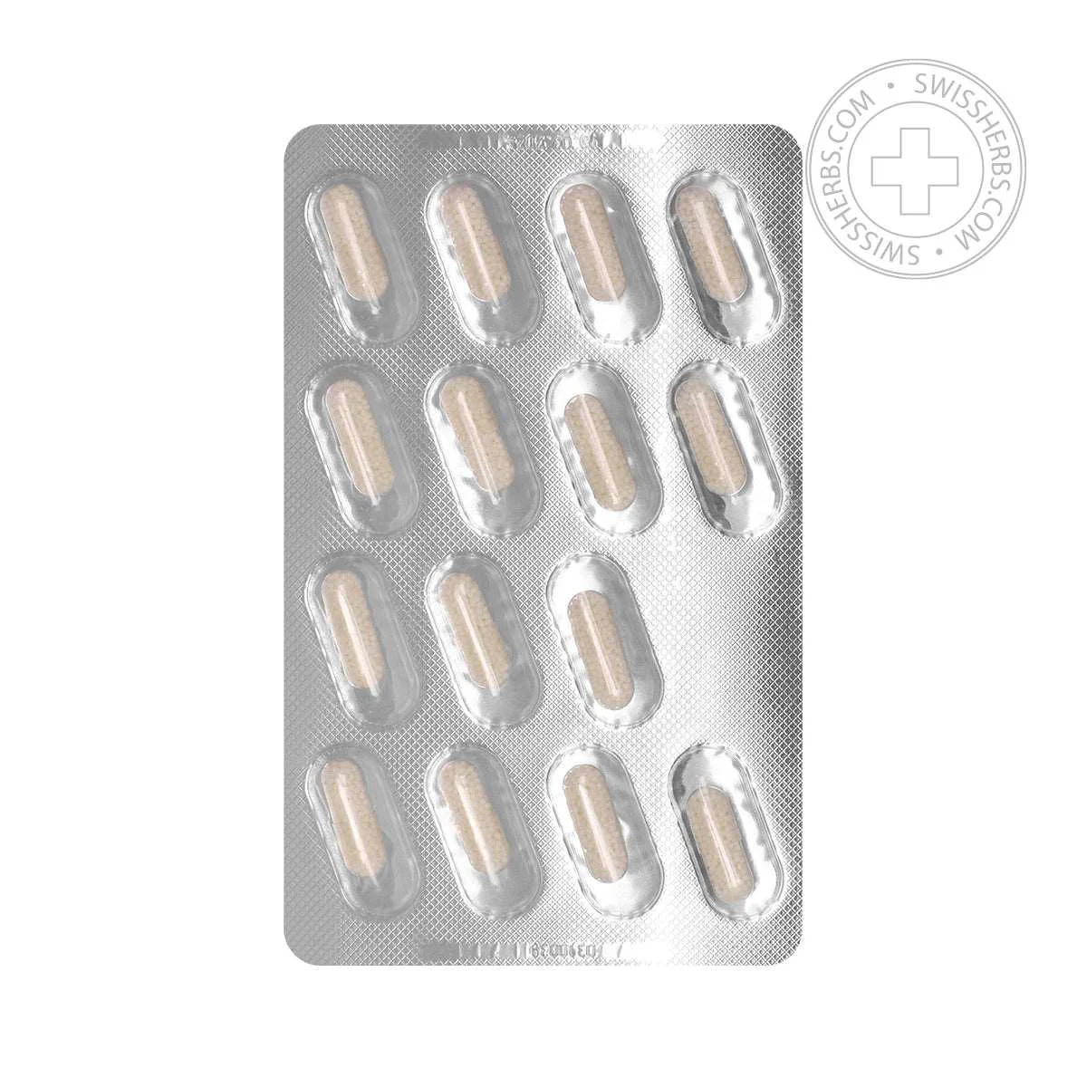 Capsule Swiss Energy Vitamin D3 600 IU, 30 buc. foto