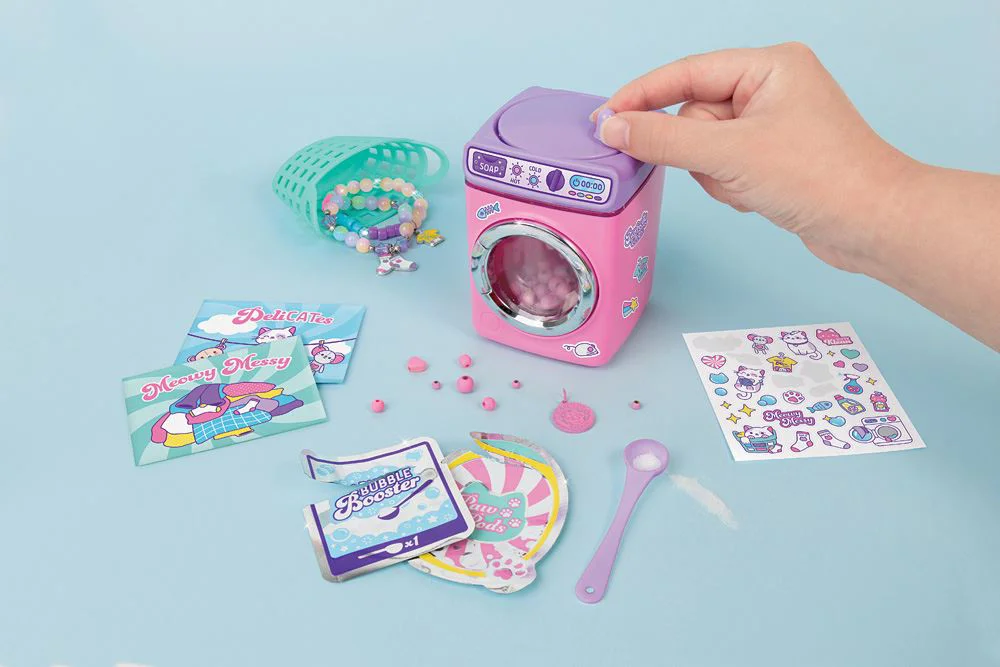 Set pentru crearea bratarii Make It Real foto