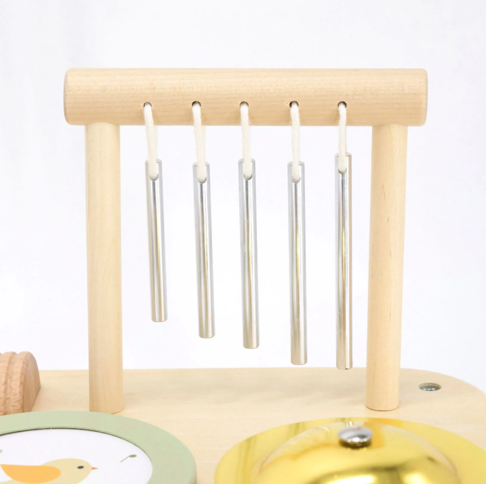 Masuta muzicala educativa 7 in 1 Viga Toys foto