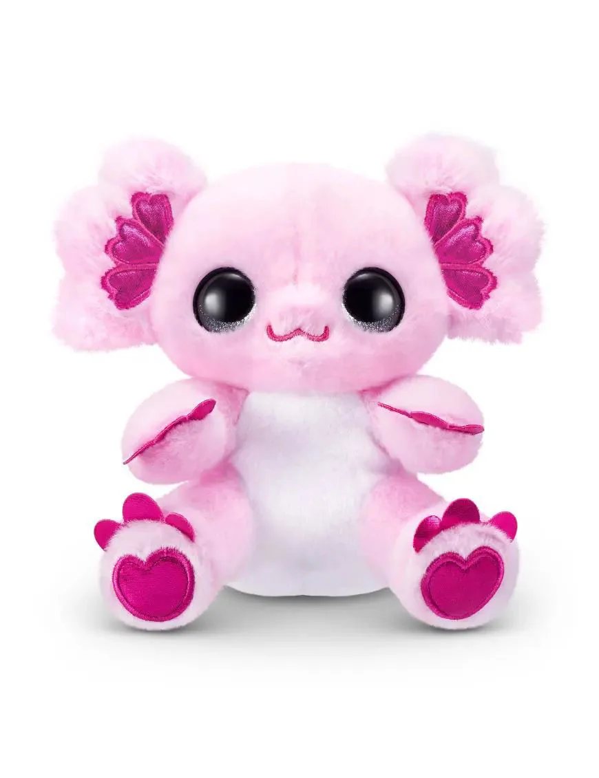 Мягкая игрушка Zuru Coco Surprise foto