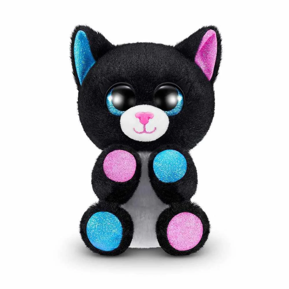Мягкая игрушка ZURU Coco Surprise foto