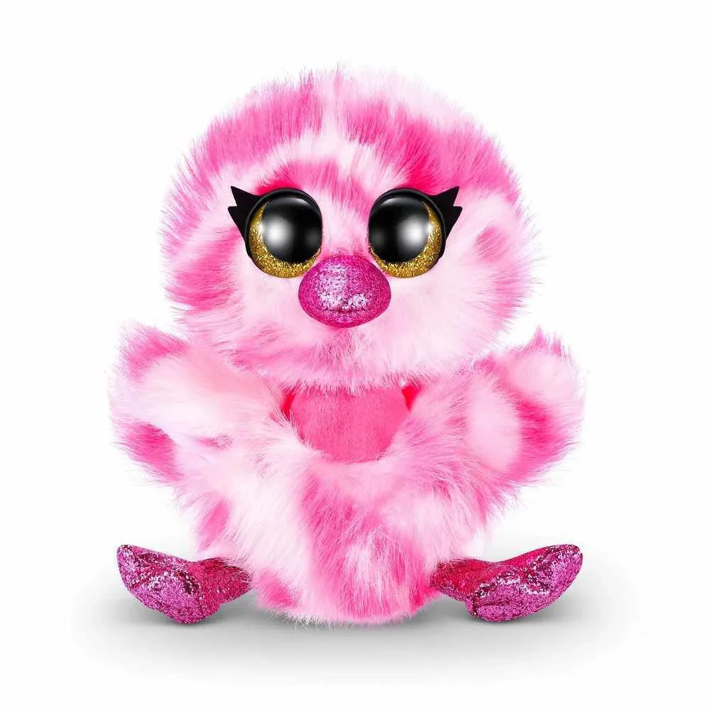 Мягкая игрушка ZURU Coco Surprise foto