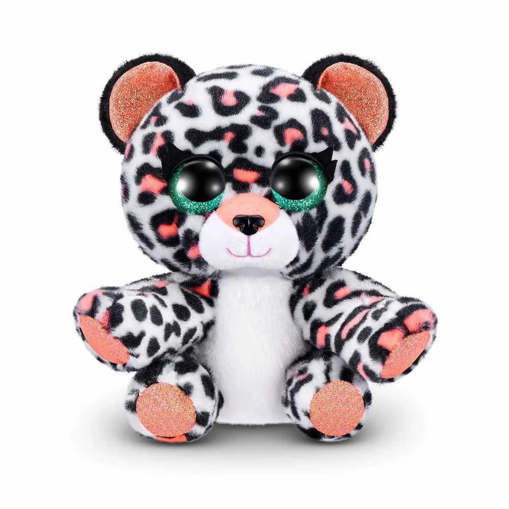 Мягкая игрушка ZURU Coco Surprise foto