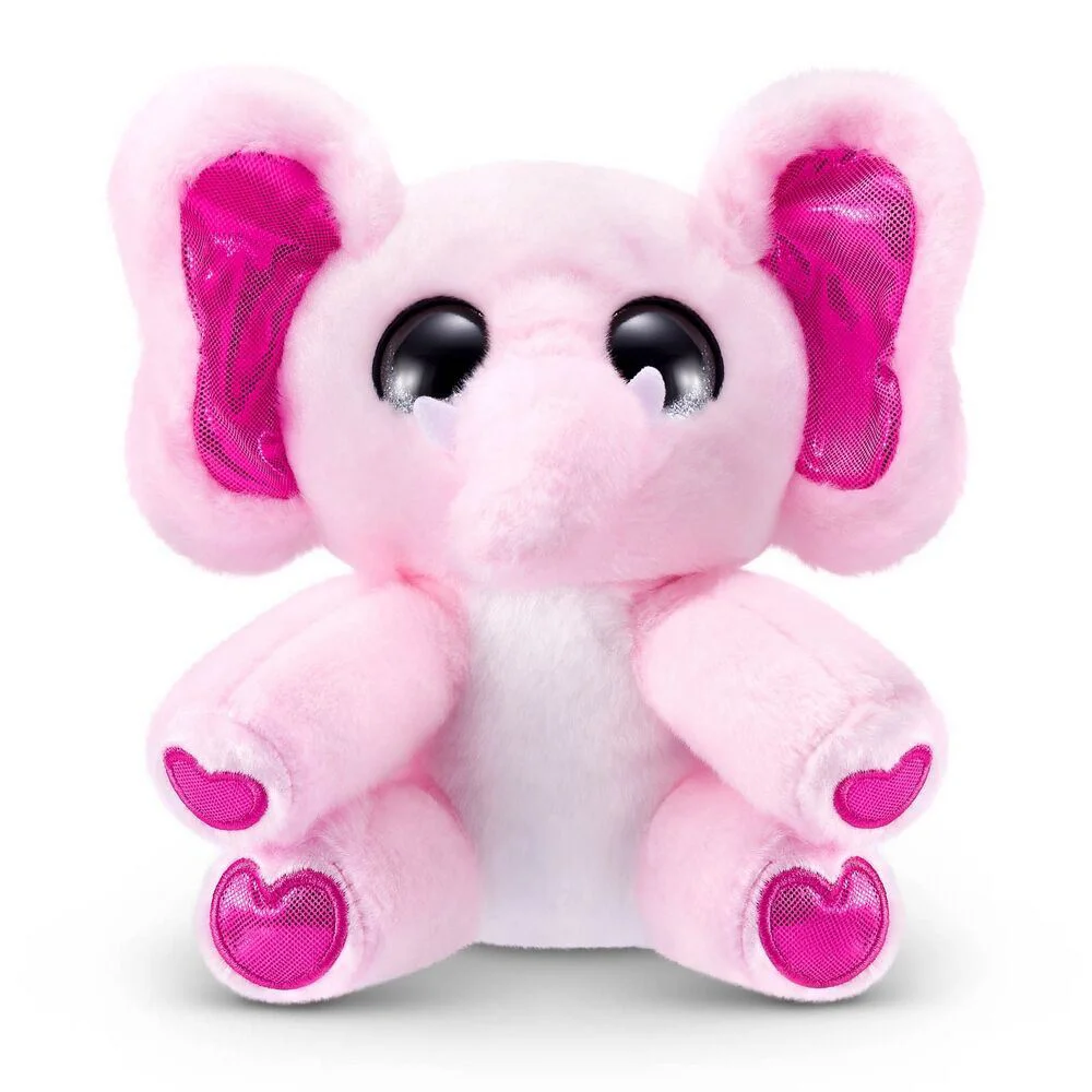 Мягкая игрушка Zuru Coco Surprise foto