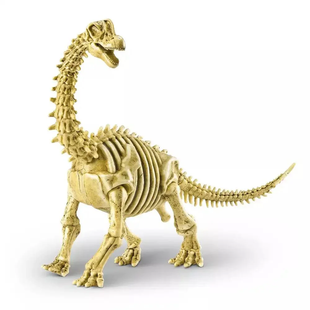 Сюрприз-яйцо ZURU Robo Alive – Mega Dino Fossil Find, Серия 2 foto