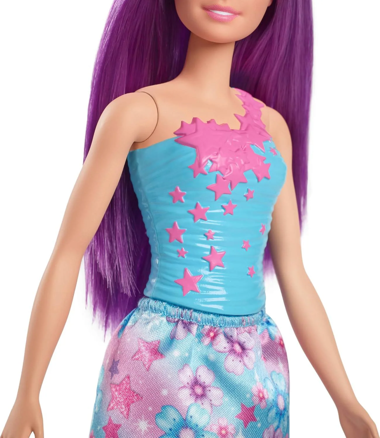 Papusa Barbie si Unicornul foto