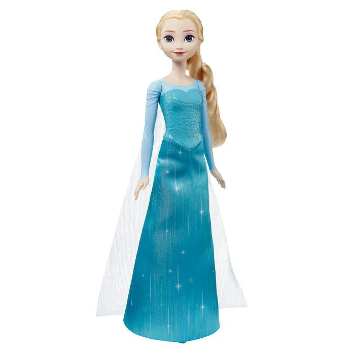 Papusa Disney Frozen Anna si Elsa, in asort. foto