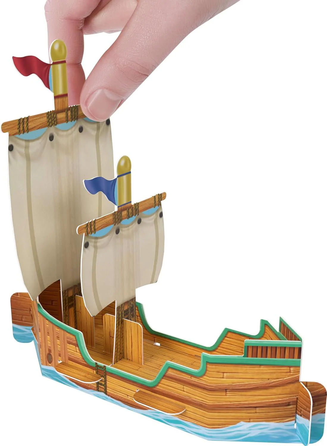 Набор фигурок Disney Princess Ariel foto