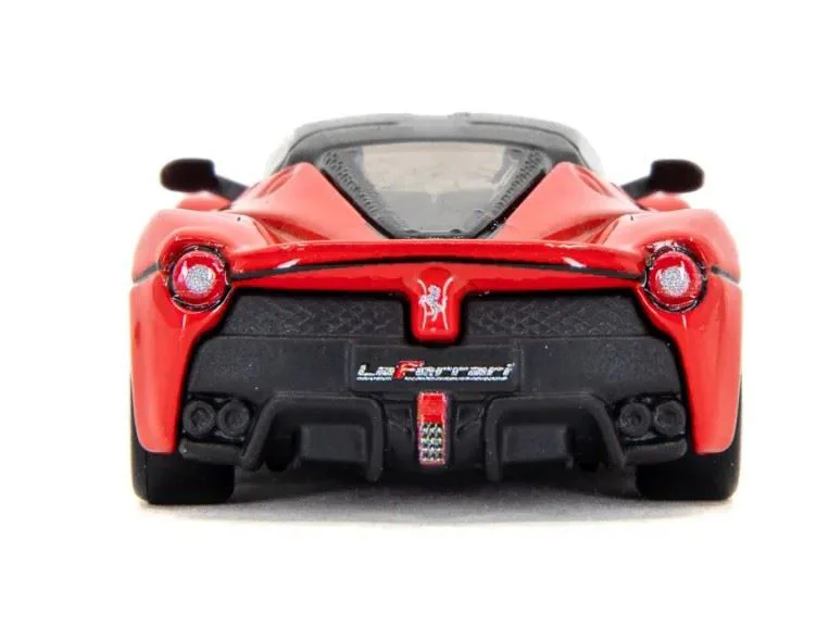 Masinuta Hot Wheels Cultura auto Ferrari F50, 1:64 foto