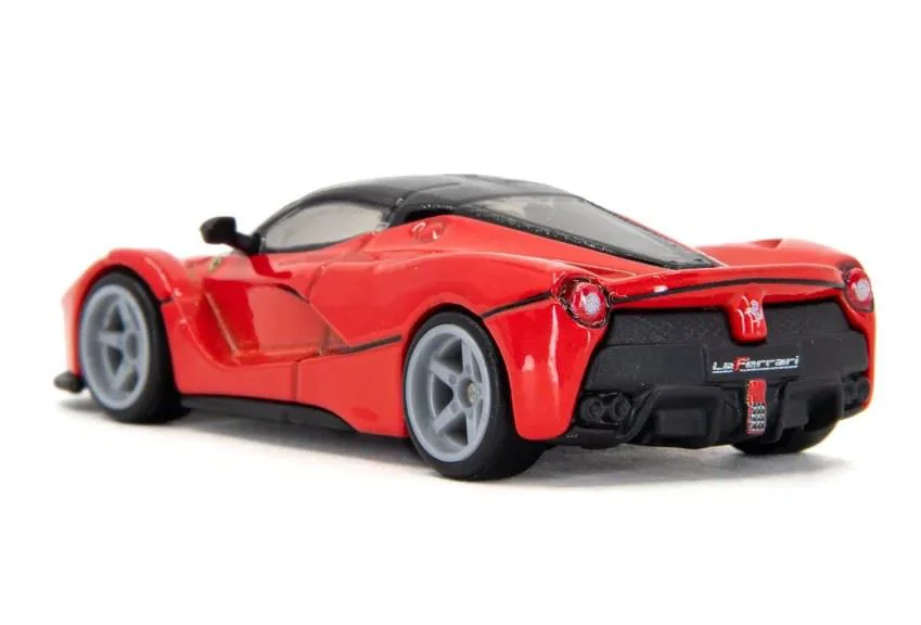 Masinuta Hot Wheels Cultura auto Ferrari F50, 1:64 foto