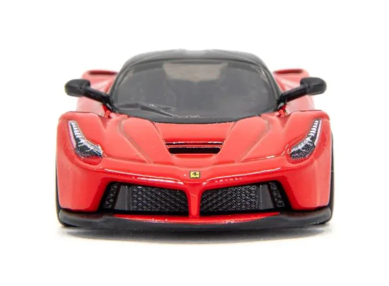 Masinuta Hot Wheels Cultura auto Ferrari F50, 1:64 foto