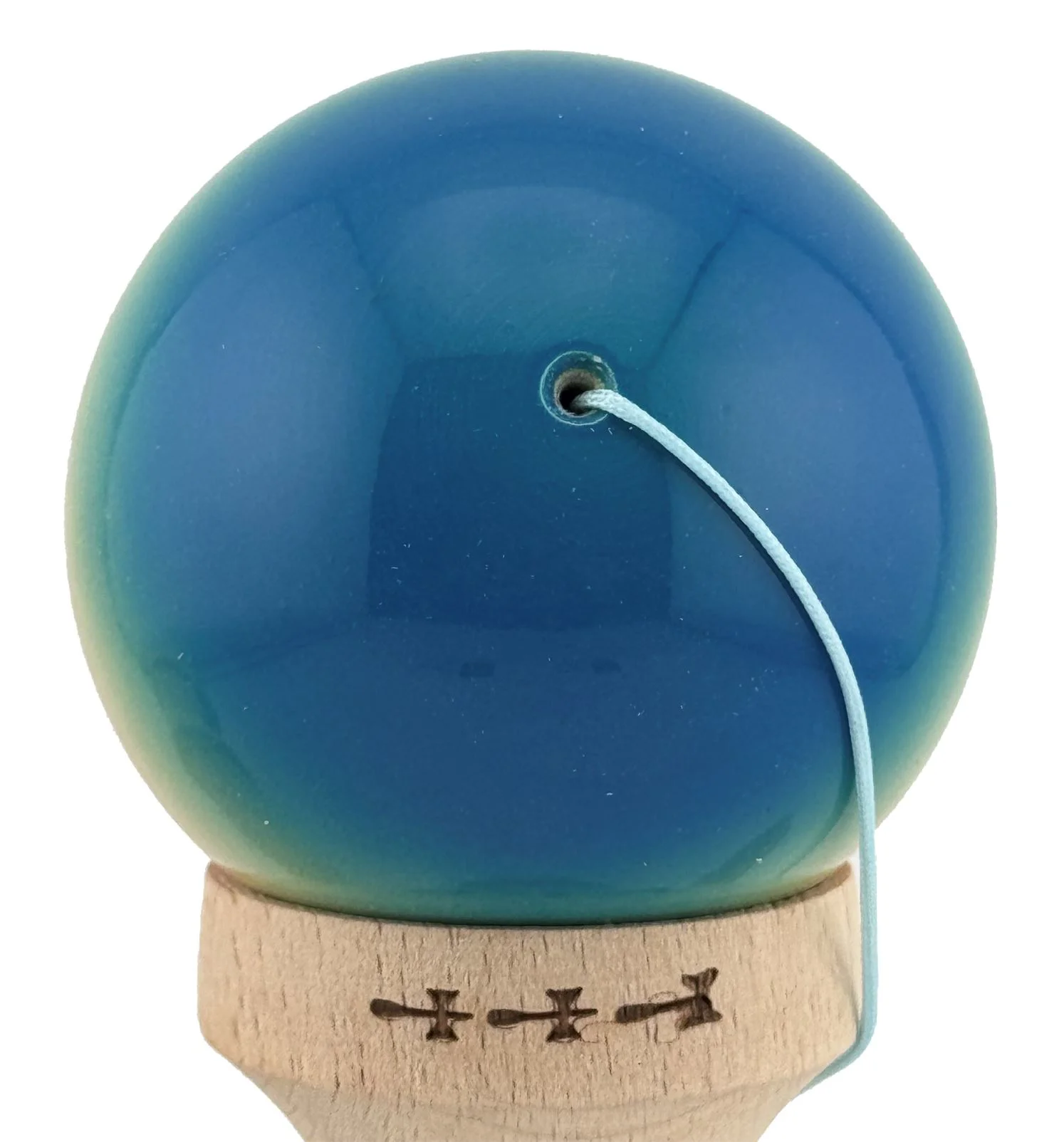 Kendama X Original, Curcubeu foto