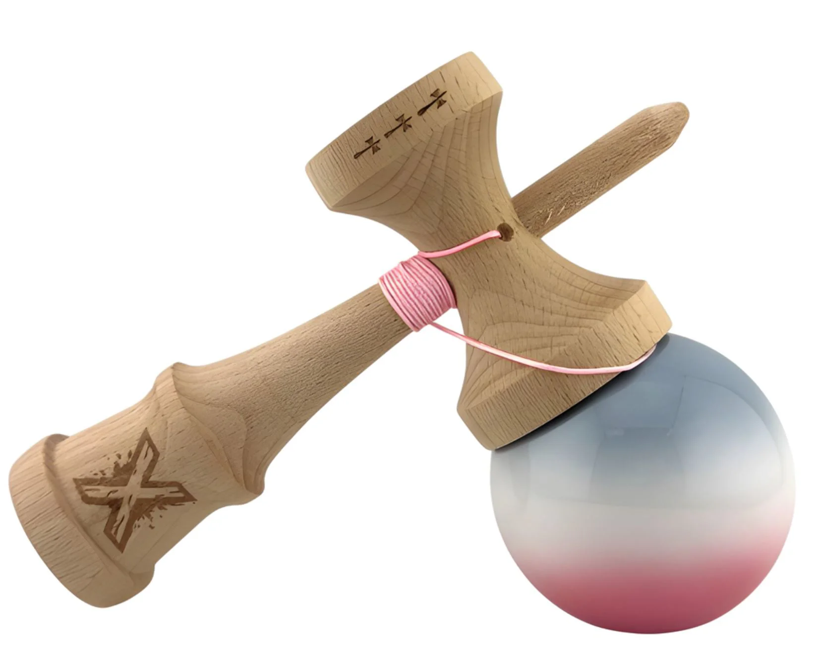 Kendama X Original, Gradient foto