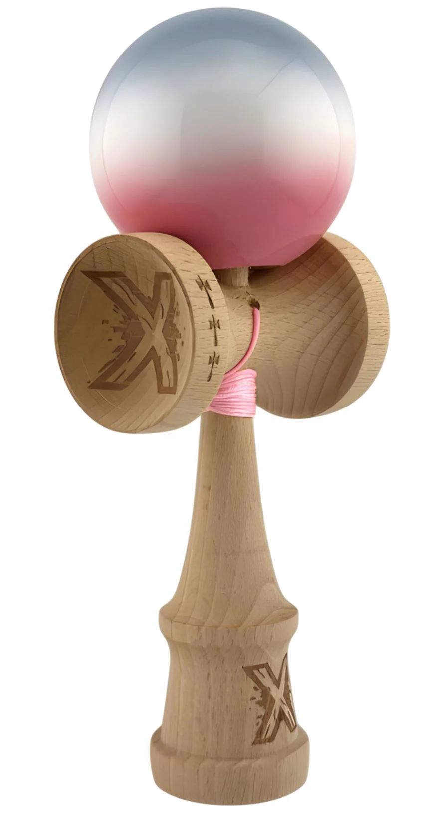 Kendama X Original, Gradient foto