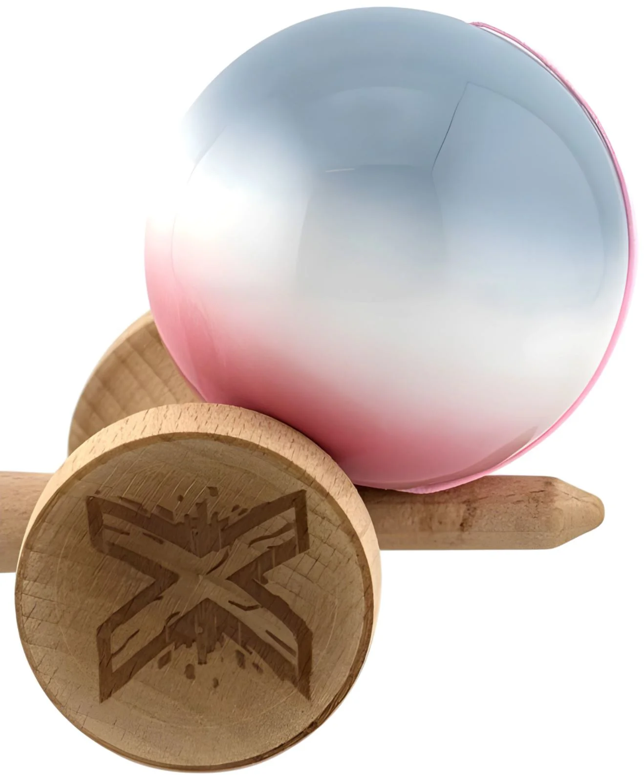 Kendama X Original, Gradient foto