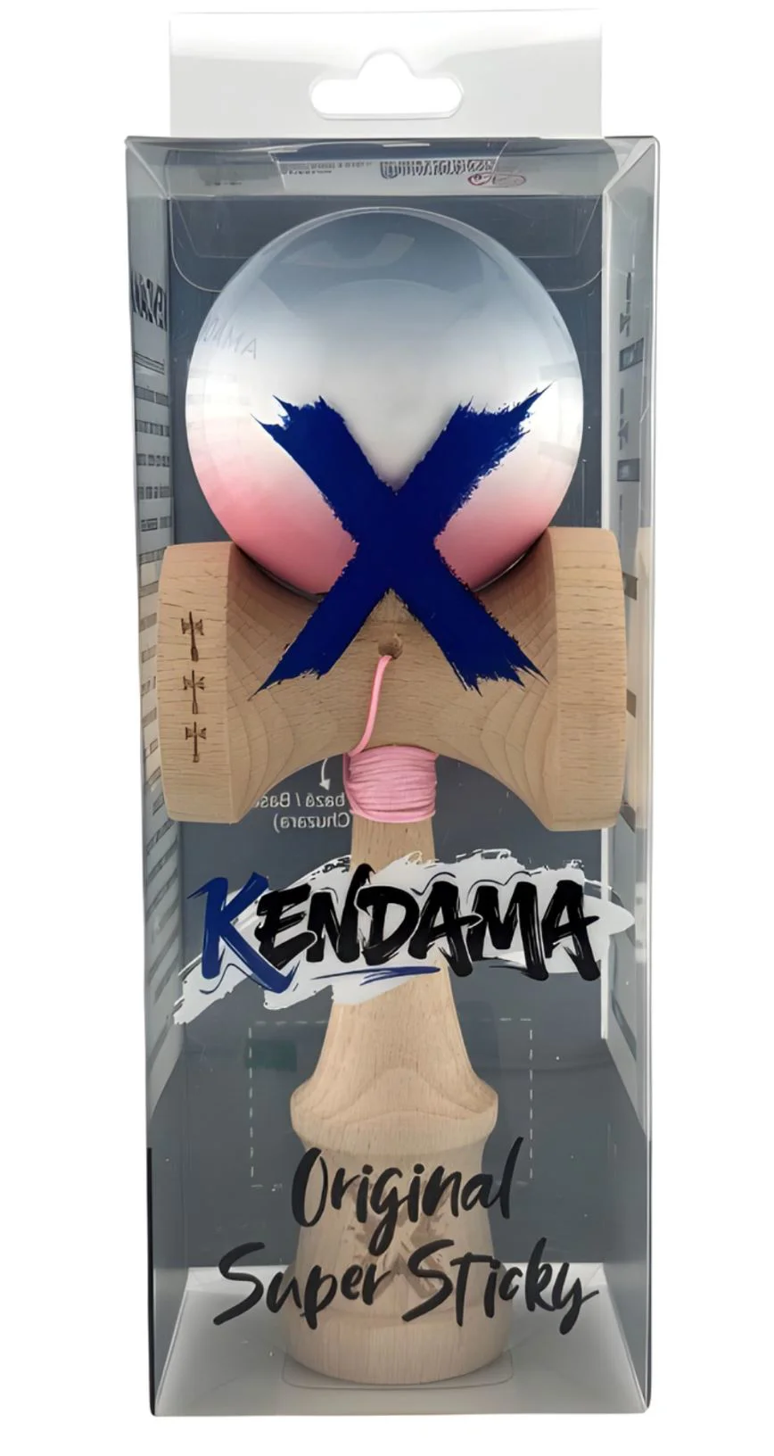 Kendama X Original, Gradient foto