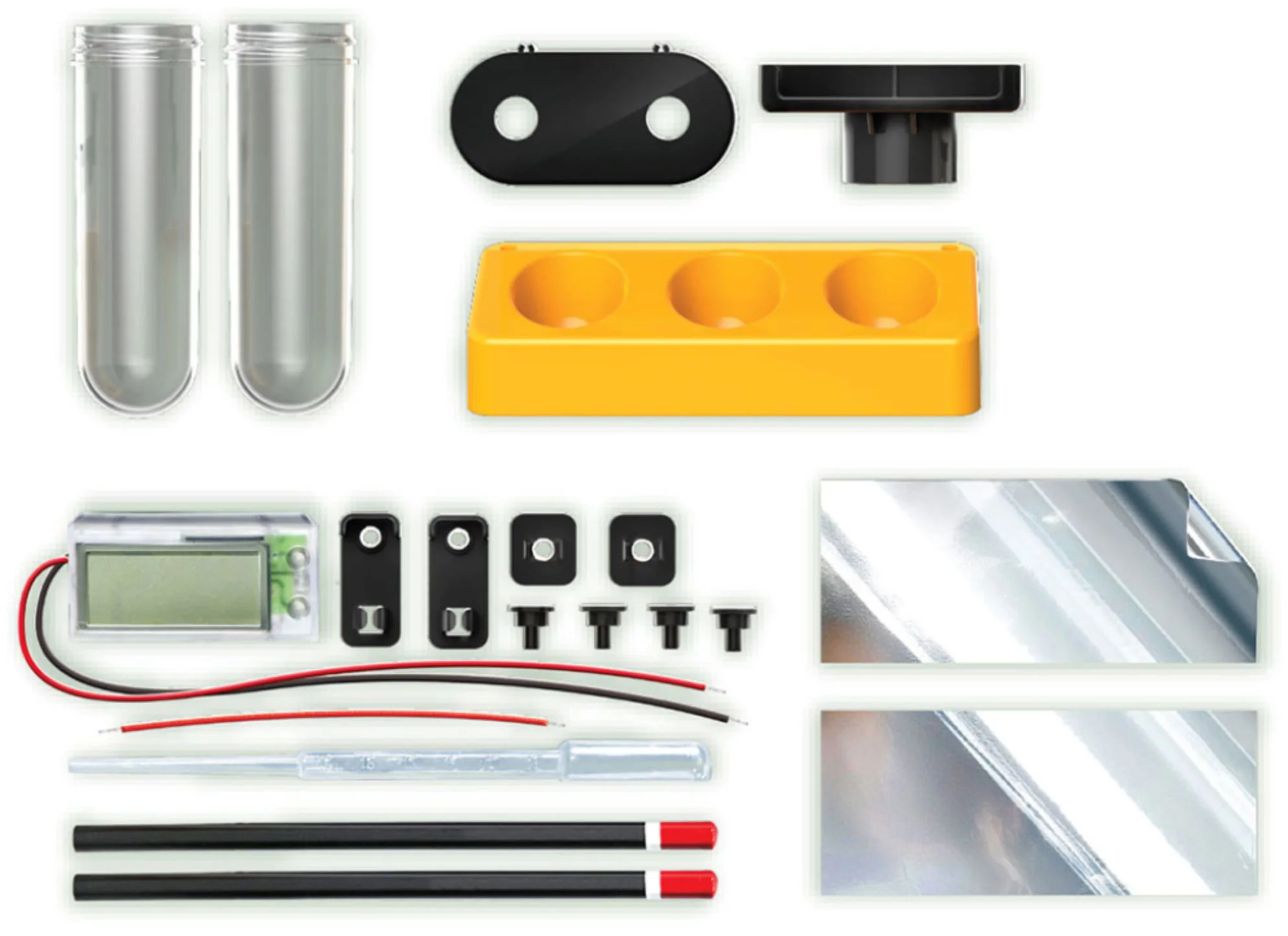 Set de joaca 4M Ceas stiintific foto