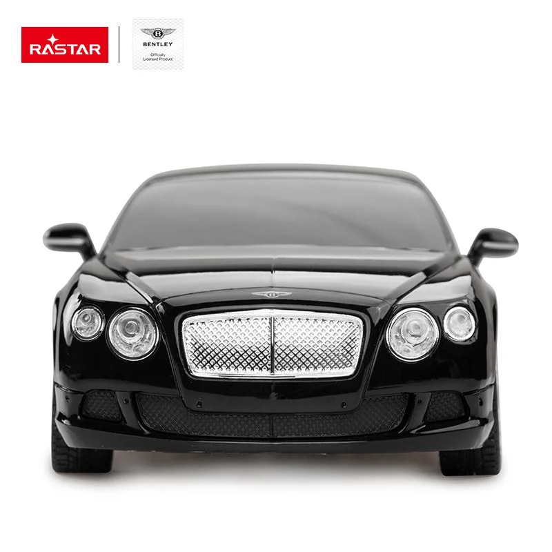 Masina cu telecomanda Rastar Bentley Continental GT speed, 1:24 foto