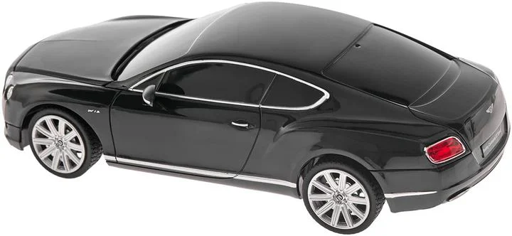 Masina cu telecomanda Rastar Bentley Continental GT speed, 1:24 foto