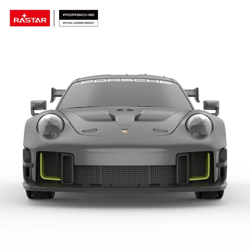Masina cu telecomanda Rastar Porsche 911 GT2 RS, 1:24 foto