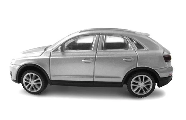 Masina Rastar Audi Q3, 1:43 foto