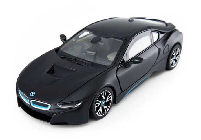 Masina Rastar BMW i8, 1:43 foto