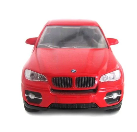 Masina Rastar BMW X6, 1:43 foto