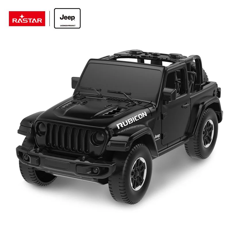 Masina Rastar Jeep, 1:43 foto