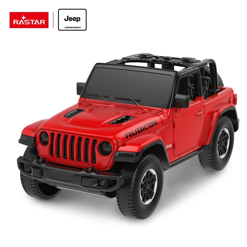 Masina Rastar Jeep, 1:43 foto