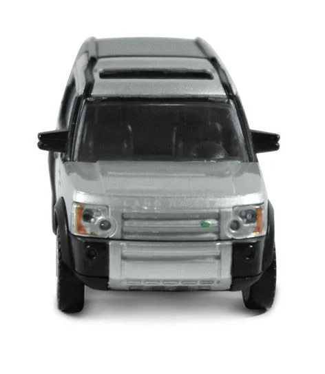 Машинка Rastar Land Rover, 1:43 foto