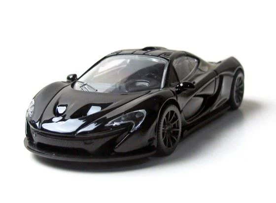 Masina Rastar McLaren P1, 1:43 foto